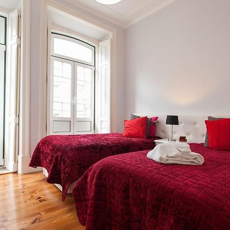 Tradicional Charm House Lisbon 아파트 외부 사진