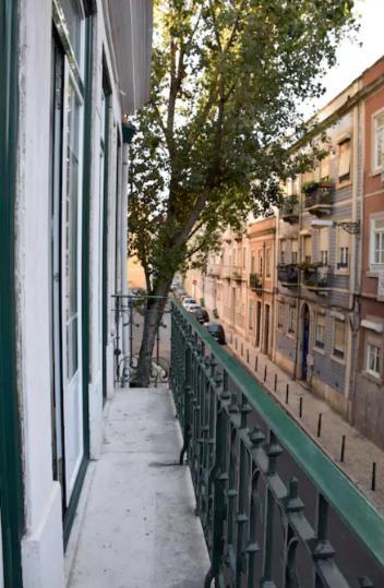 Tradicional Charm House Lisbon 아파트 외부 사진