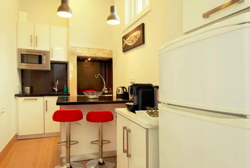 Tradicional Charm House Lisbon 아파트 외부 사진