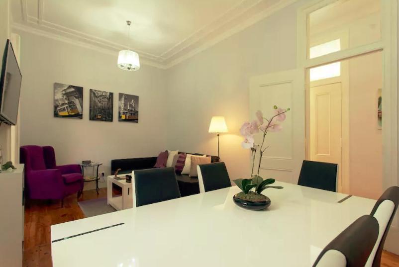 Tradicional Charm House Lisbon 아파트 외부 사진