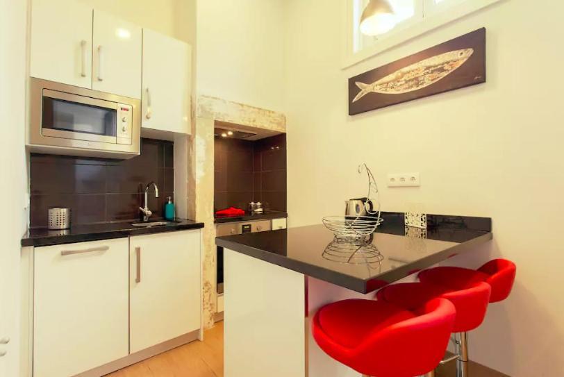 Tradicional Charm House Lisbon 아파트 외부 사진