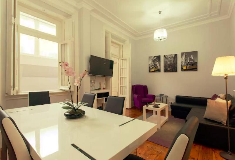 Tradicional Charm House Lisbon 아파트 외부 사진