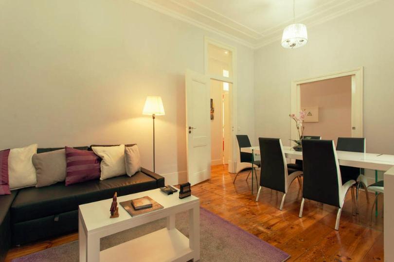 Tradicional Charm House Lisbon 아파트 외부 사진