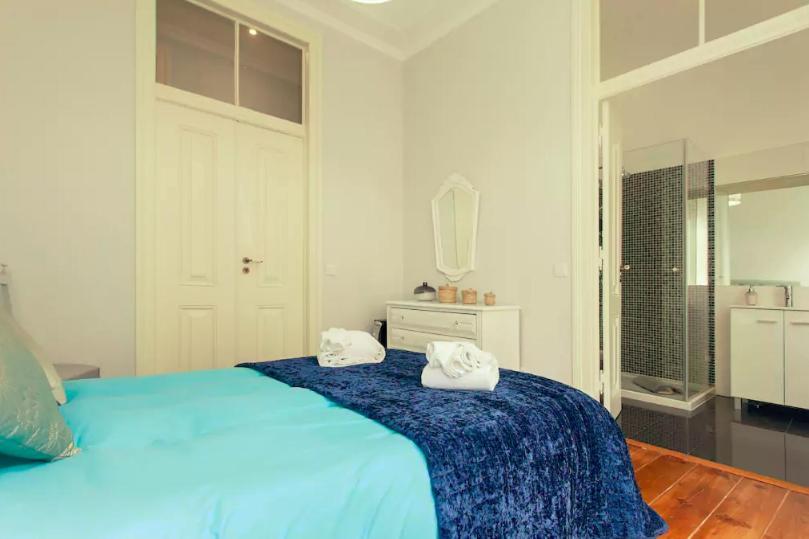 Tradicional Charm House Lisbon 아파트 외부 사진