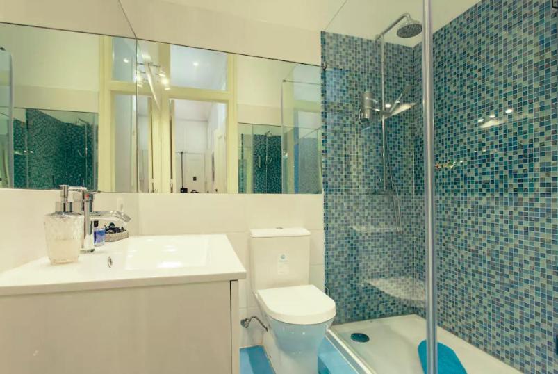 Tradicional Charm House Lisbon 아파트 외부 사진
