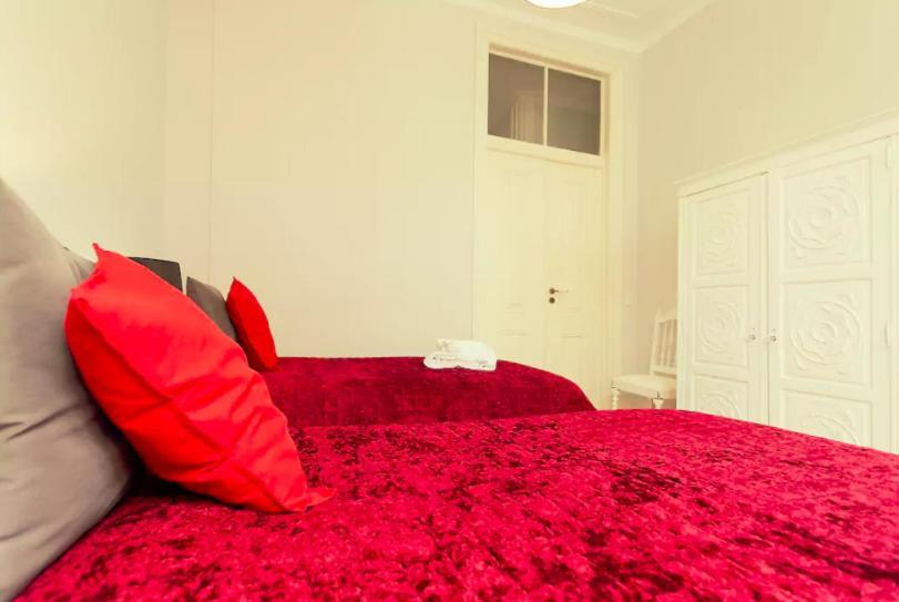 Tradicional Charm House Lisbon 아파트 외부 사진