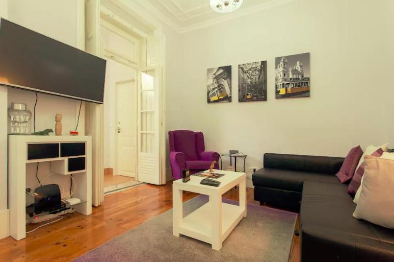 Tradicional Charm House Lisbon 아파트 외부 사진