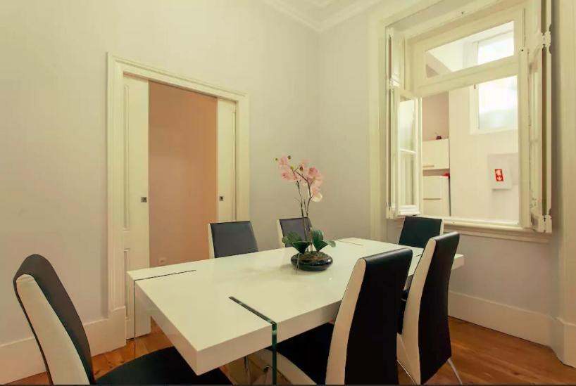 Tradicional Charm House Lisbon 아파트 외부 사진