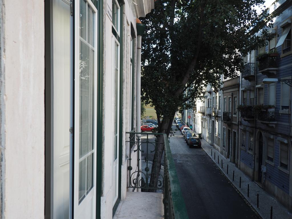 Tradicional Charm House Lisbon 아파트 외부 사진